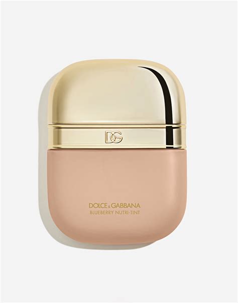 Skin tint collection Dolce&Gabbana® .